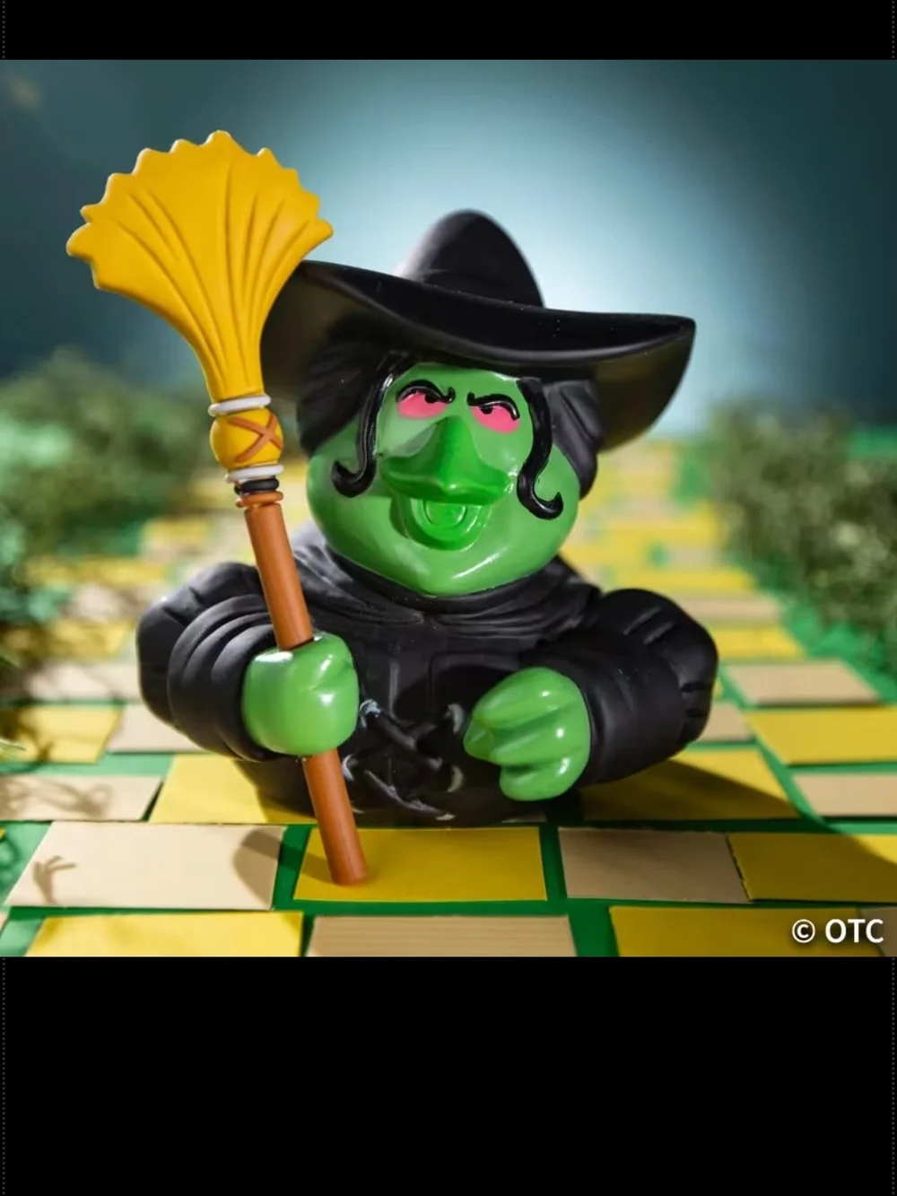 The Wizard Of Oz sprinkle some